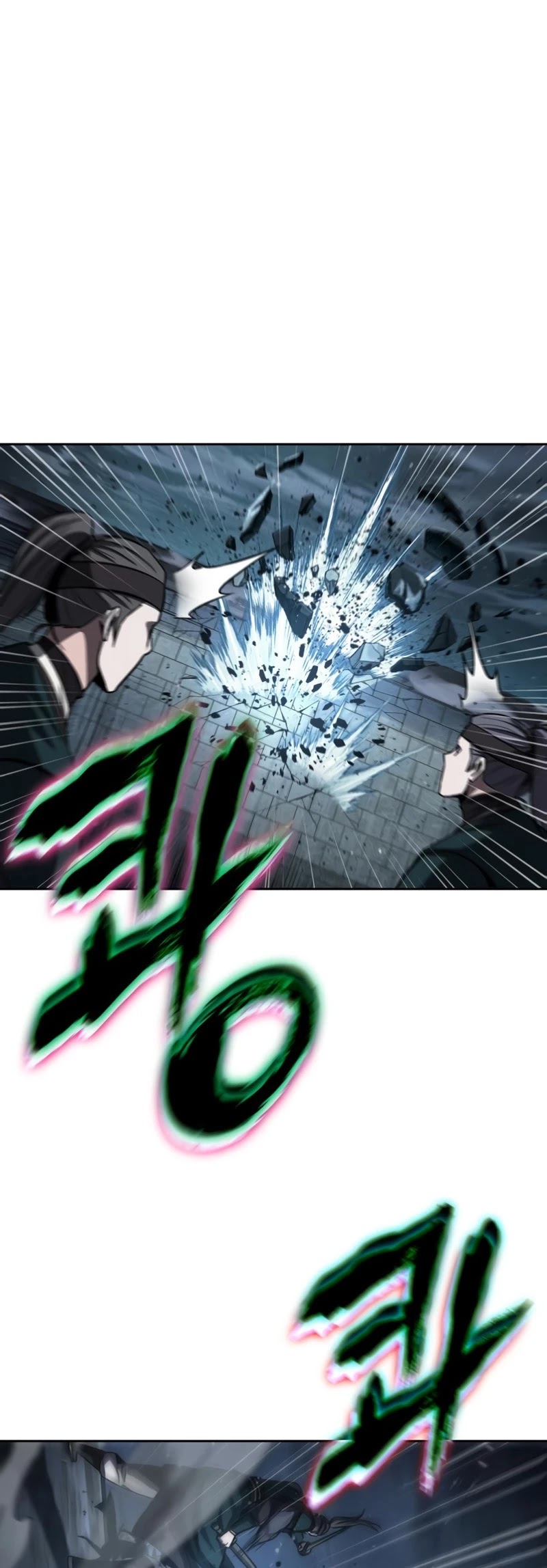 Nano Machine Chapter 90 image 17